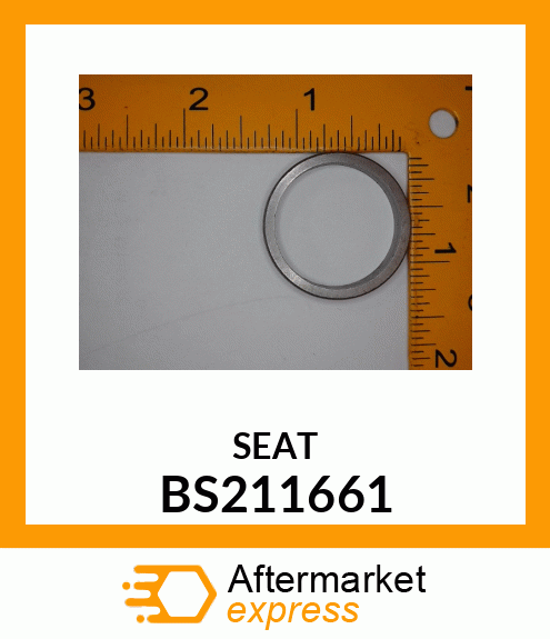 SEAT BS211661