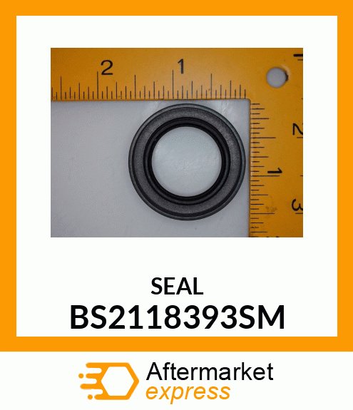 SEAL BS2118393SM