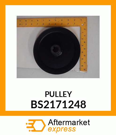 PULLEY BS2171248