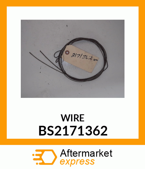 WIRE BS2171362