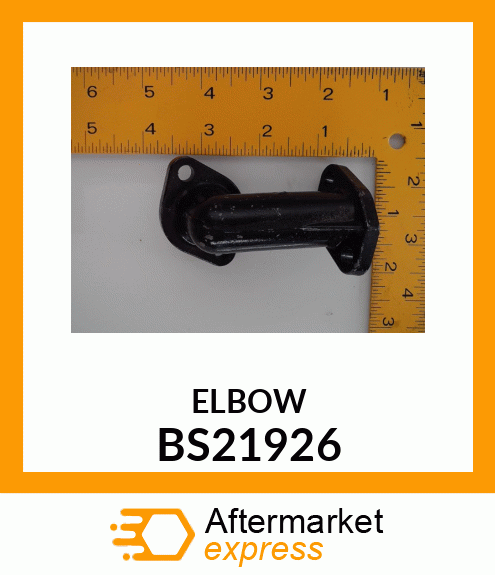 ELBOW BS21926