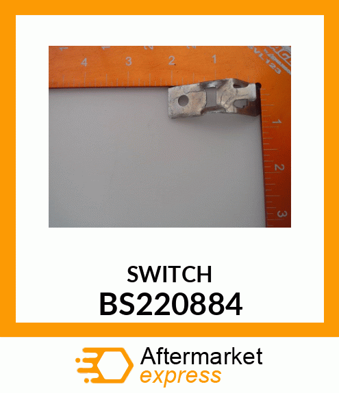 SWITCH BS220884