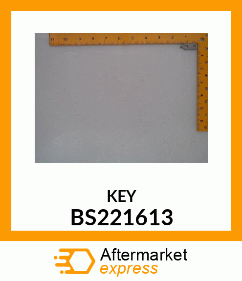 KEY BS221613