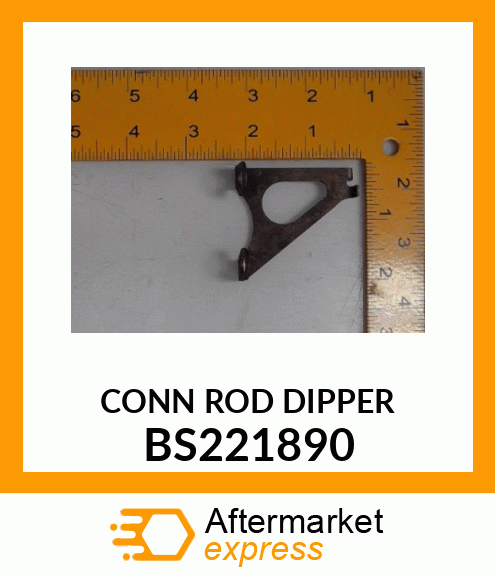 DIPPER BS221890