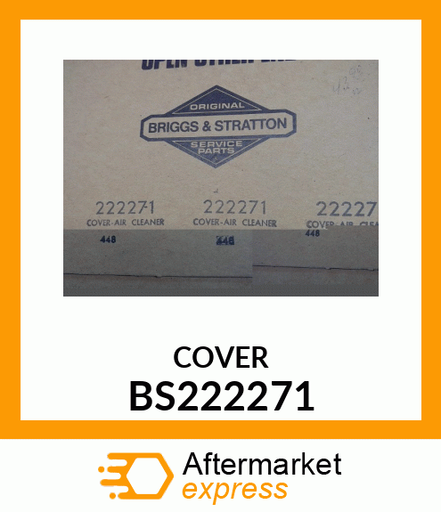 COVER BS222271