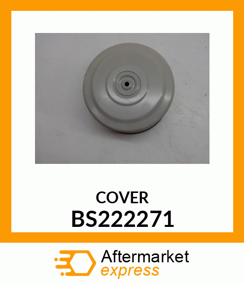 COVER BS222271