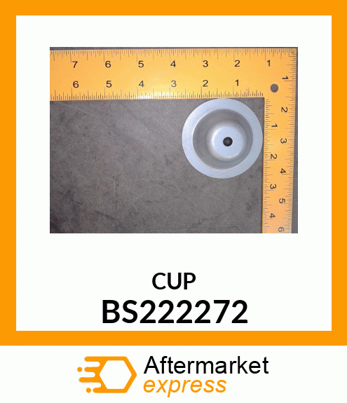 CUP BS222272