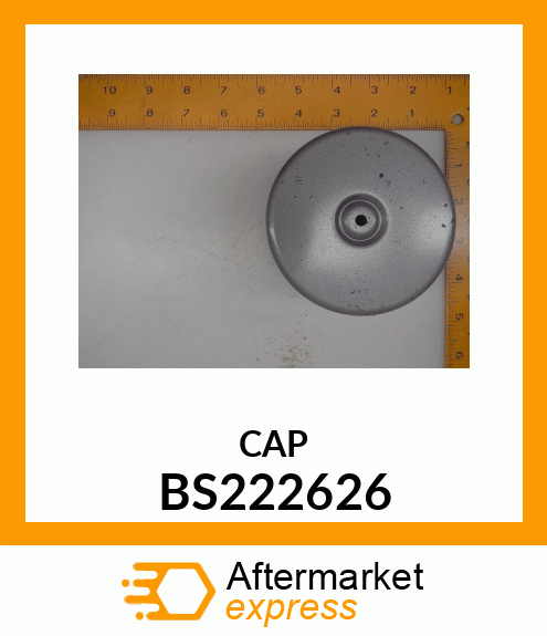 CAP BS222626