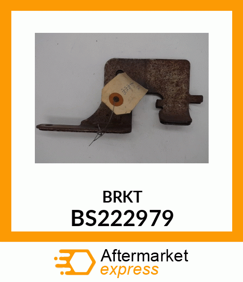 BRKT BS222979