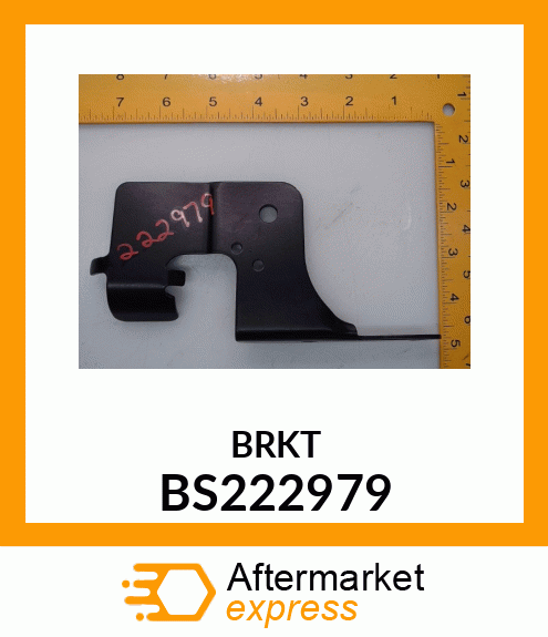 BRKT BS222979