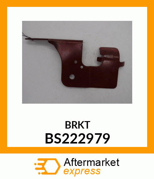 BRKT BS222979