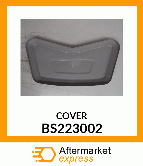 COVER BS223002