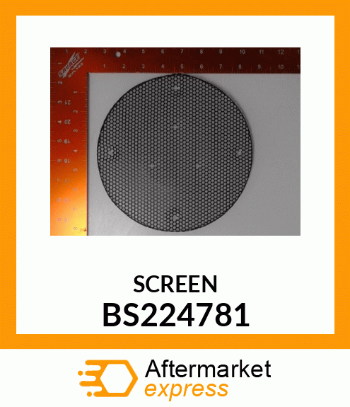 SCREEN BS224781