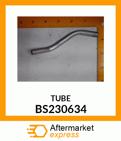 TUBE BS230634