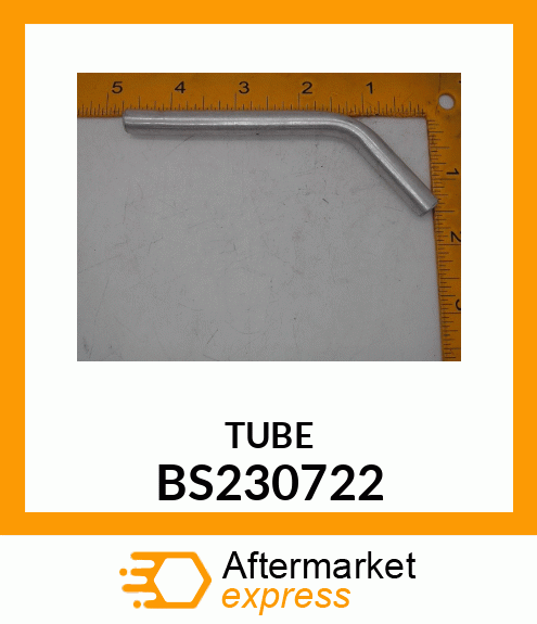 TUBE BS230722