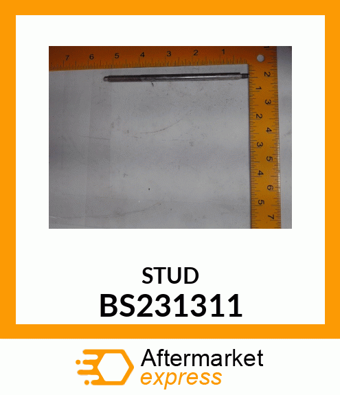 STUD BS231311