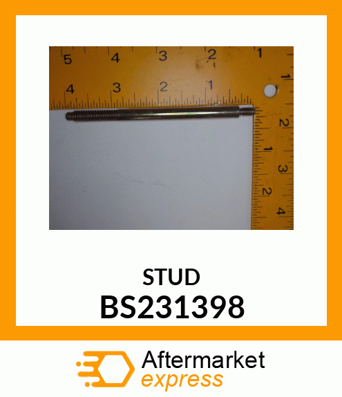 STUD BS231398