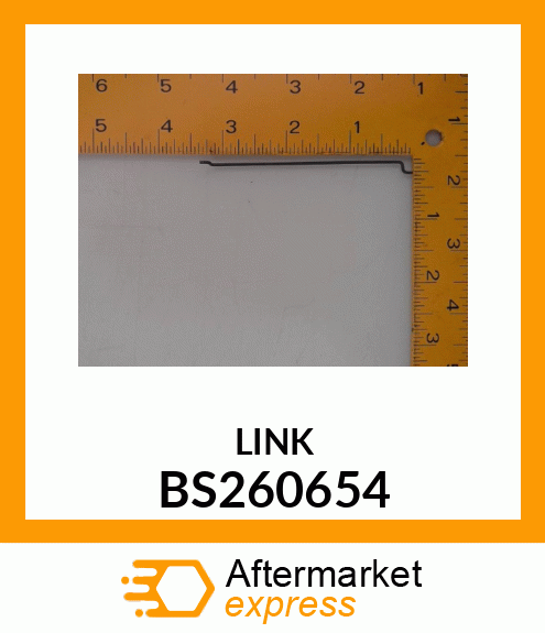 LINK BS260654