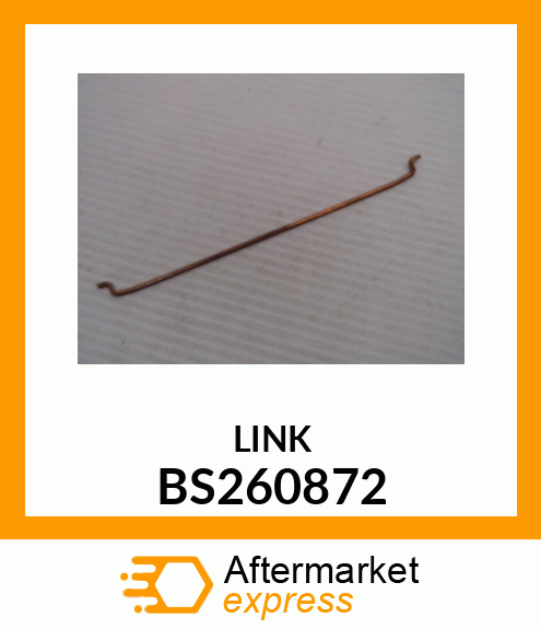 LINK BS260872