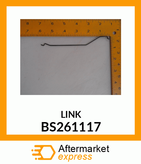 LINK BS261117