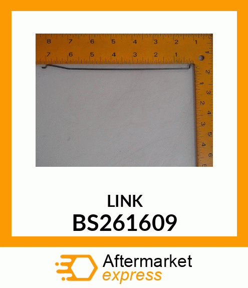 LINK BS261609