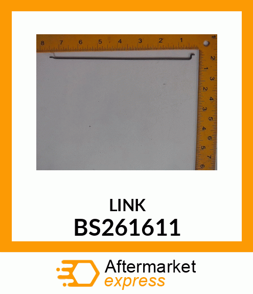 LINK BS261611