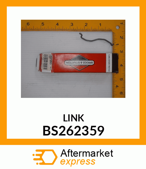 LINK BS262359