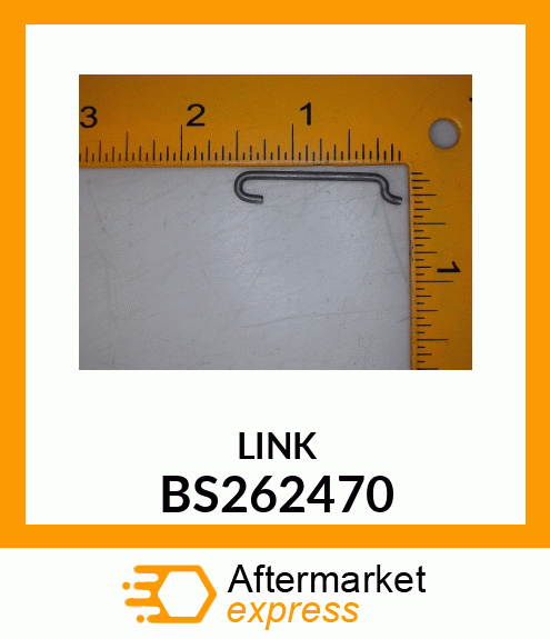 LINK BS262470