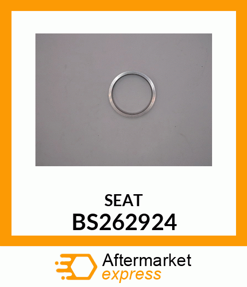 SEAT BS262924