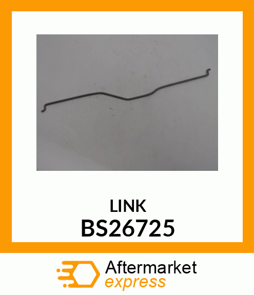 LINK BS26725