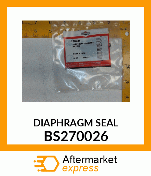 DIAPHRAGM_SEAL_ BS270026