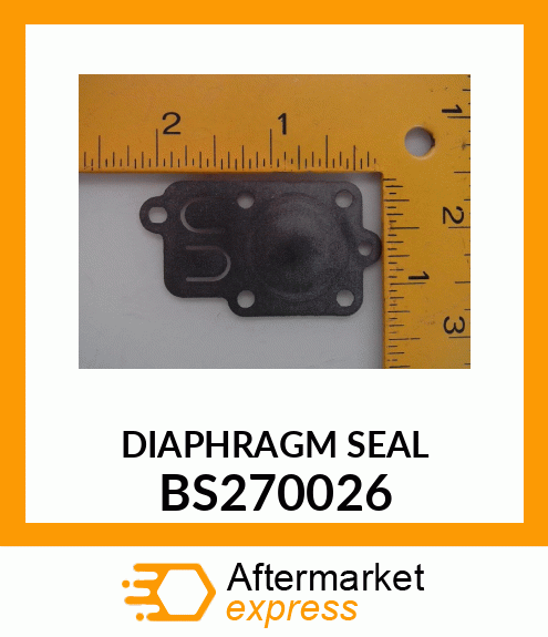 DIAPHRAGM_SEAL_ BS270026