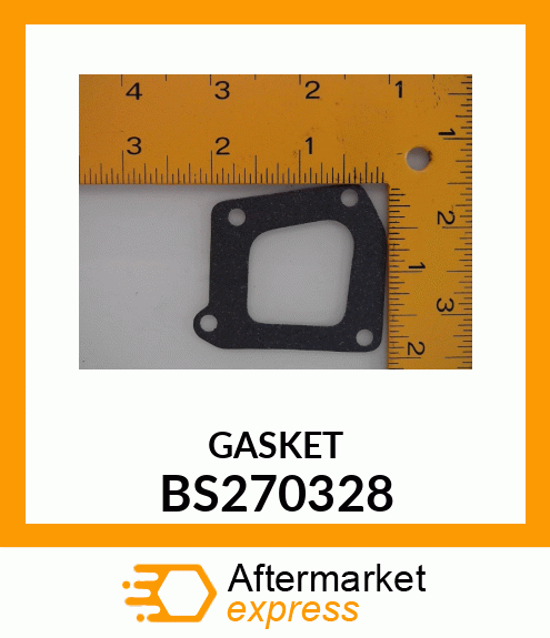 GASKET BS270328