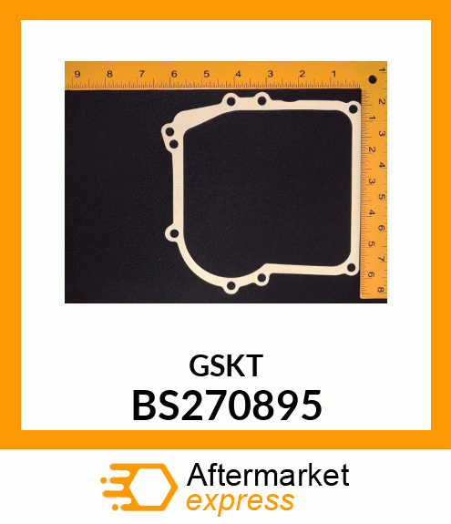 GSKT BS270895