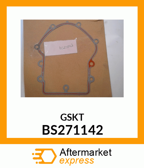 GSKT BS271142