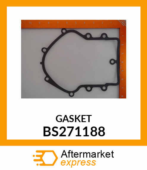 GASKET BS271188