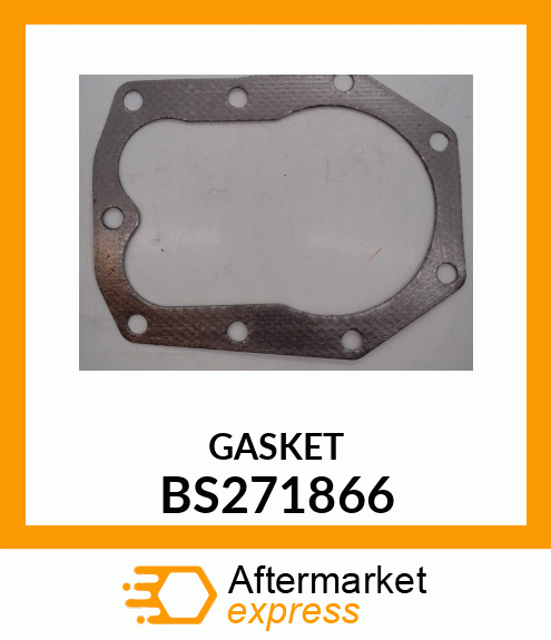 GASKET BS271866