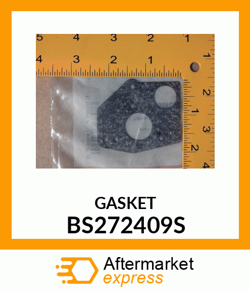 GASKET BS272409S