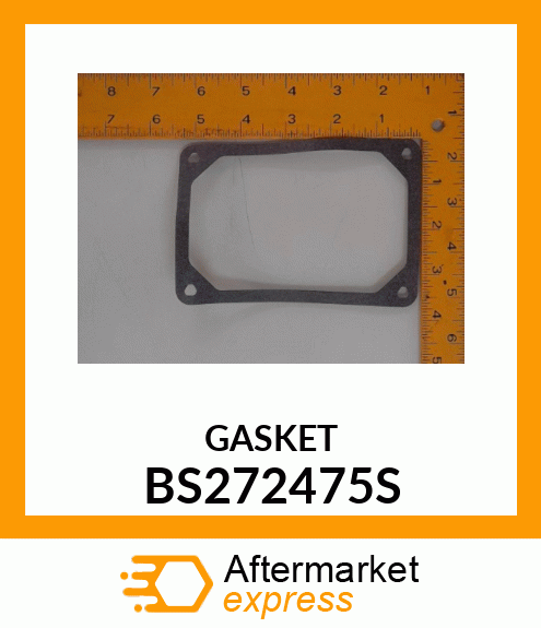 GASKET BS272475S