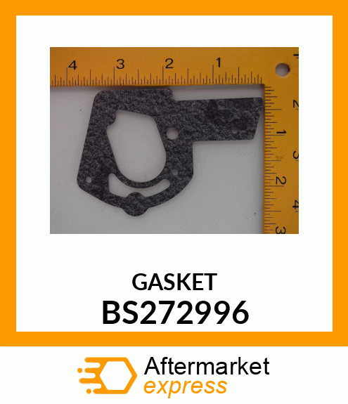 GASKET BS272996