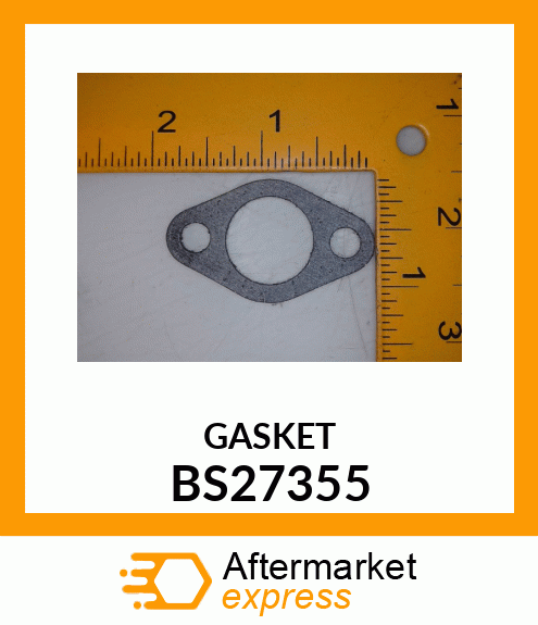 GASKET BS27355