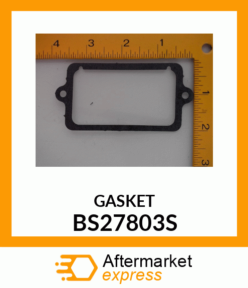 GASKET BS27803S