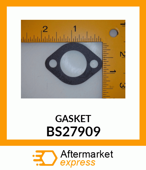 GSKT BS27909