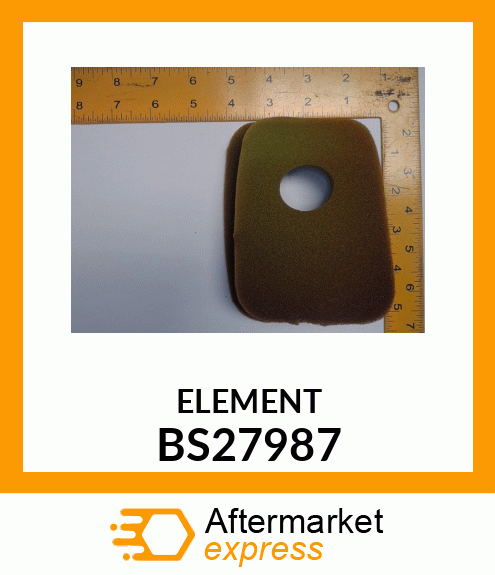 ELEMENT BS27987