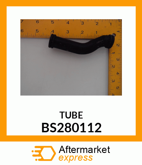 BREATHERTUB BS280112