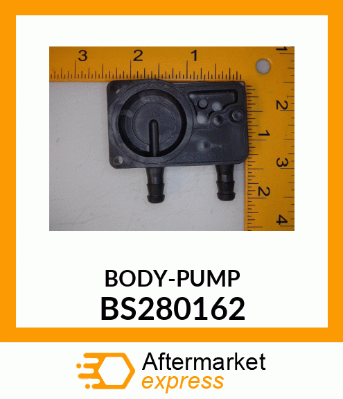 BODY-PUMP BS280162