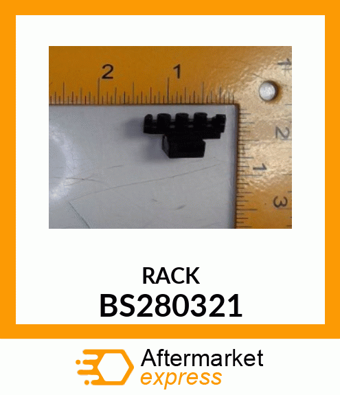 RACK BS280321