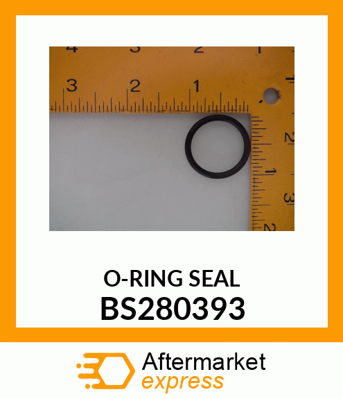 SEAL BS280393