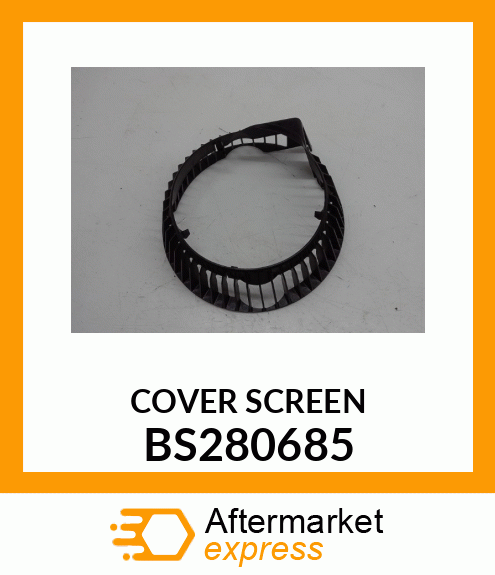 COVERSCREEN BS280685