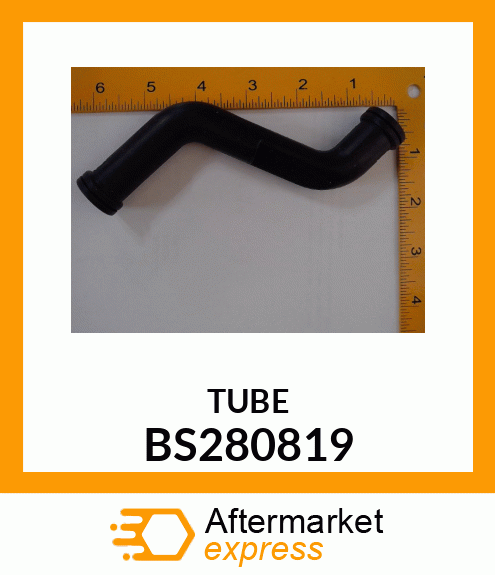 TUBE BS280819